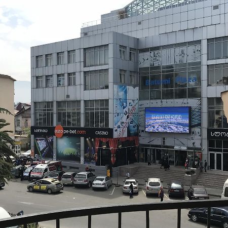 Guest House Kartvelishvili Batumi Zewnętrze zdjęcie