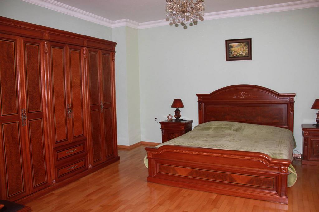 Guest House Kartvelishvili Batumi Zewnętrze zdjęcie