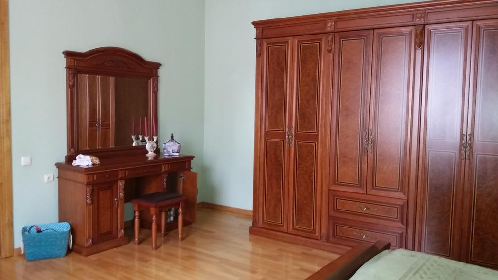 Guest House Kartvelishvili Batumi Zewnętrze zdjęcie