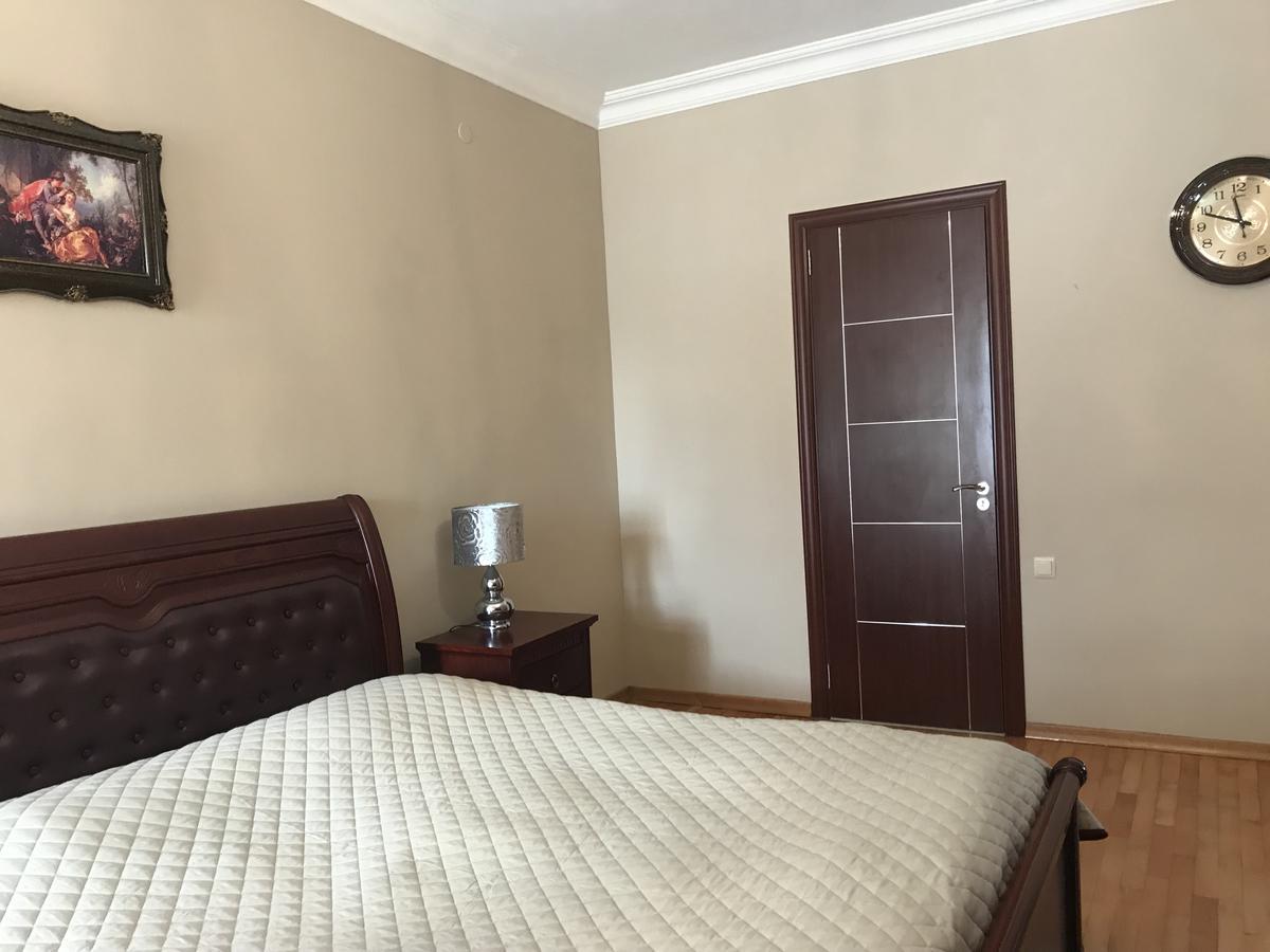 Guest House Kartvelishvili Batumi Zewnętrze zdjęcie