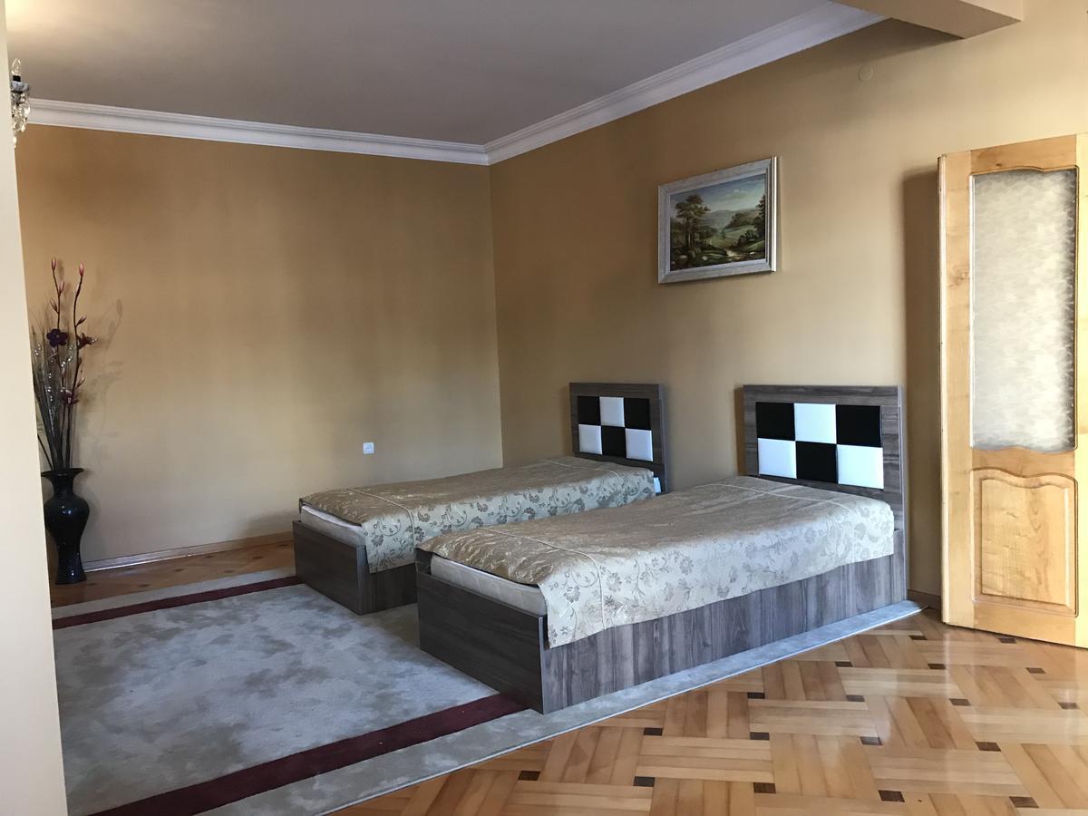 Guest House Kartvelishvili Batumi Zewnętrze zdjęcie